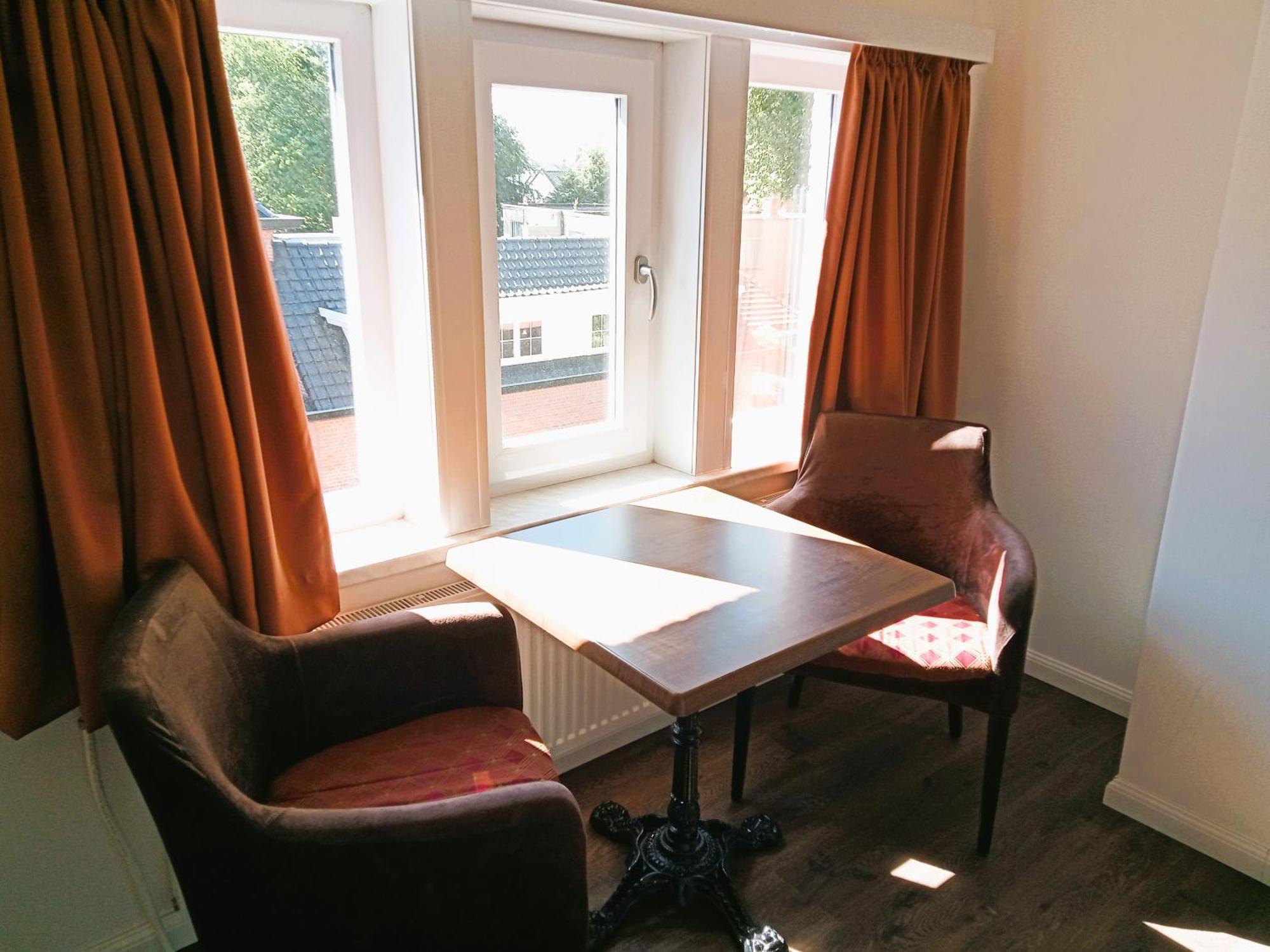 Logies Hanssen Beveren  Exterior foto